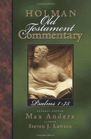 Holman Old Testament Commentary - Psalms