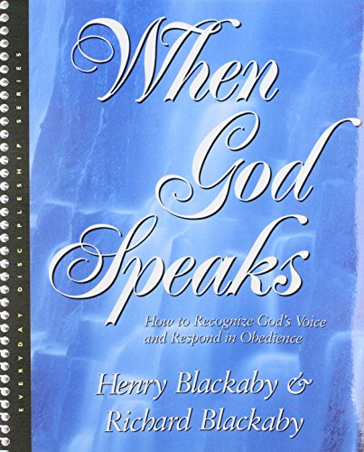 When God Speaks