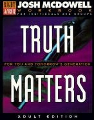 Truth Matters