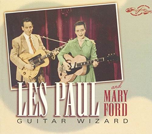 Guitar Wizard