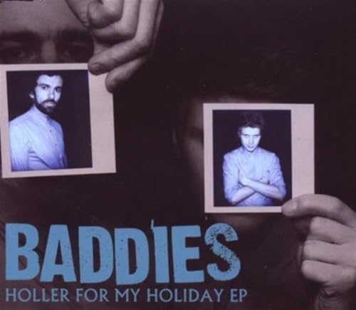 Holler for My Holiday Ep