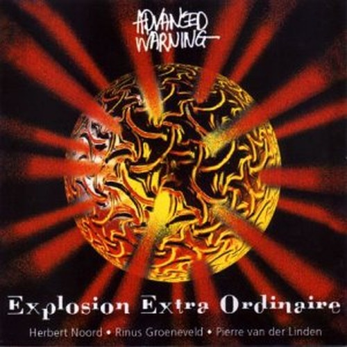 Explosion Extra Ordinaire