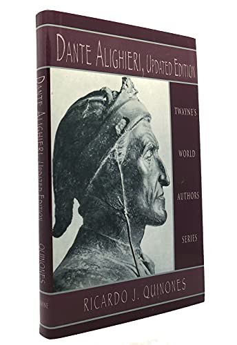 Dante Alighieri