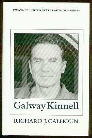 Galway Kinnell
