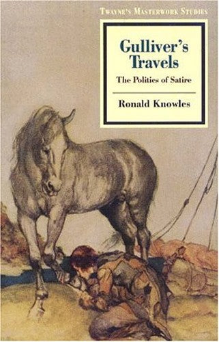 "Gulliver's Travels"