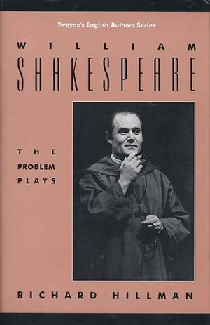 William Shakespeare