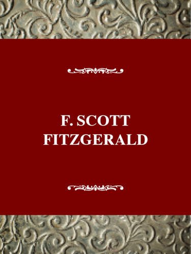 F.Scott Fitzgerald
