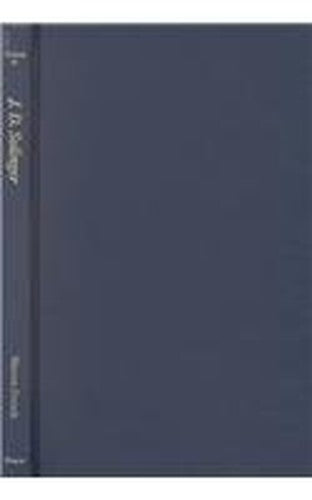 J.D. Salinger Revisited