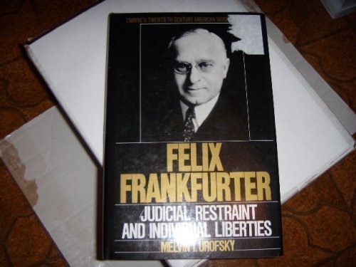 Felix Frankfurter