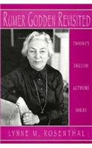 Rumer Godden Revisited