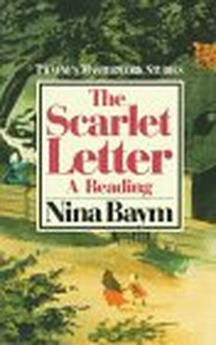 The Scarlet Letter