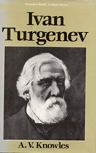 Ivan Turgenev