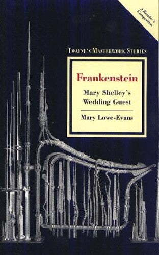 Twayne's Masterwork Studies