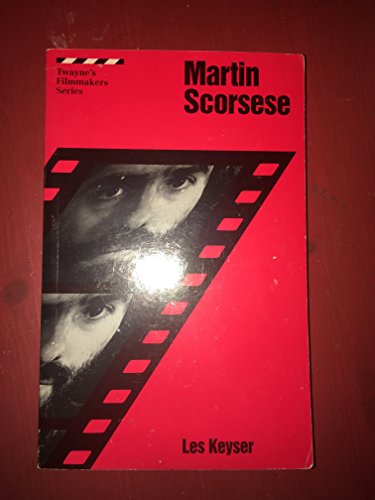 Martin Scorsese