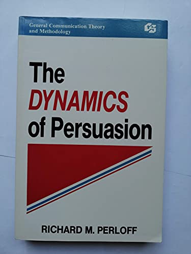 The Dynamics of Persuasion