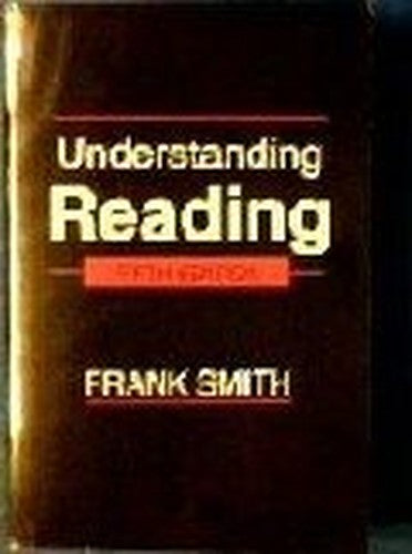 Understanding Reading