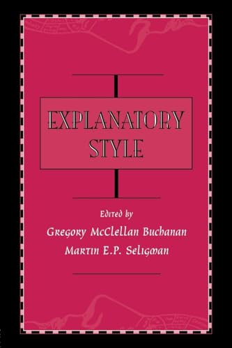 Explanatory Style