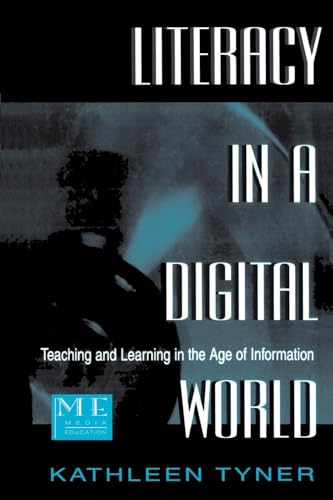 Literacy in a Digital World