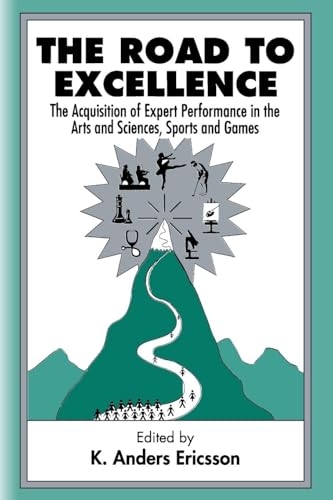 The Road To Excellence