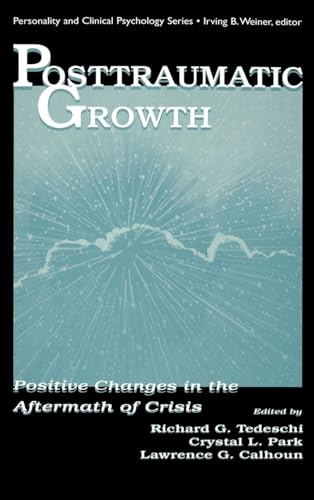 Posttraumatic Growth