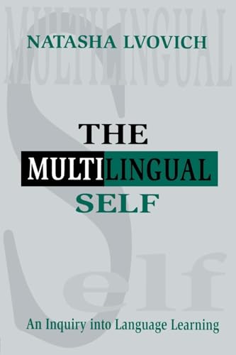 The Multilingual Self