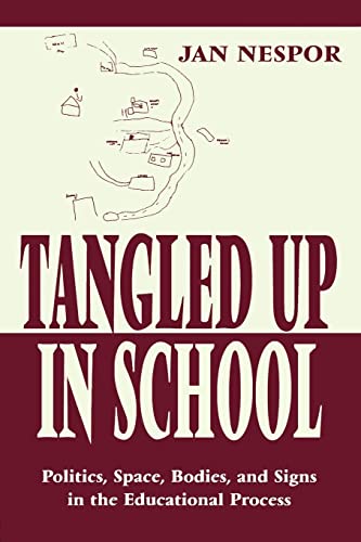 Tangled Up in School