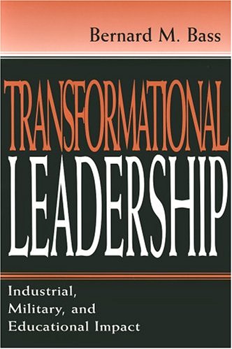 Transformational Leadership