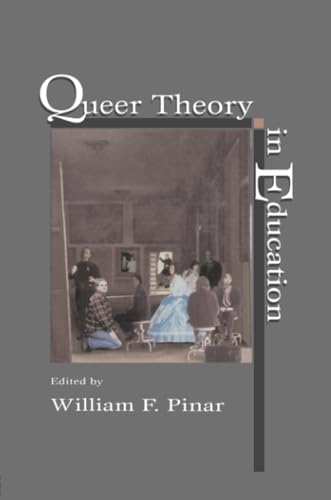 Queer Theory in Education