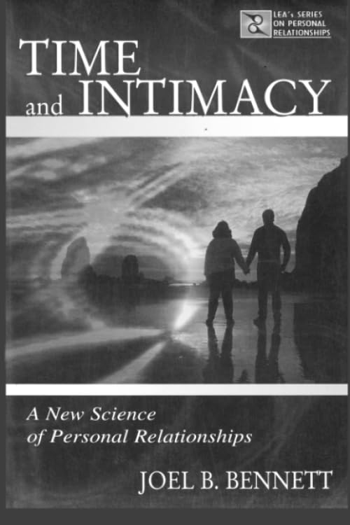 Time and Intimacy
