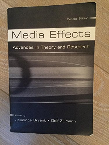 Media Effects