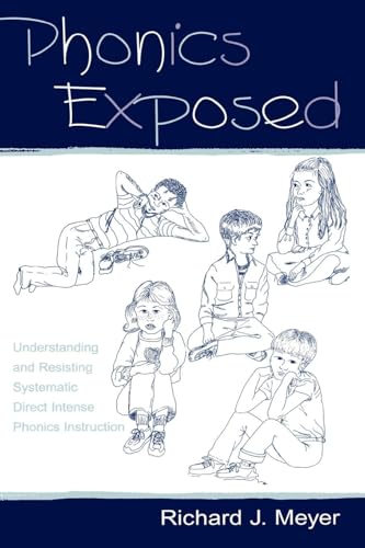 Phonics Exposed