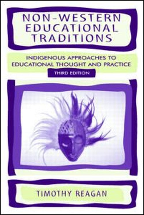 Non-Western Educational Traditions
