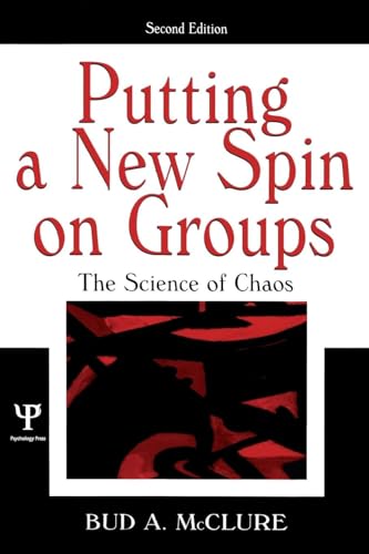 Putting A New Spin on Groups