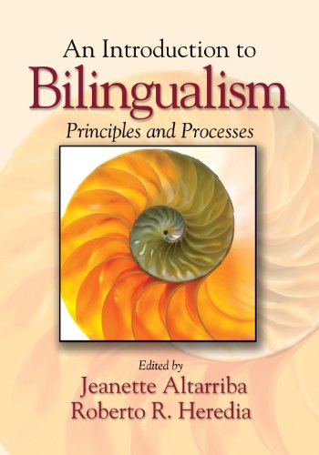 An Introduction to Bilingualism