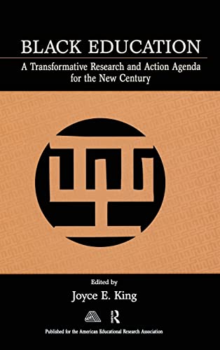 Black Education