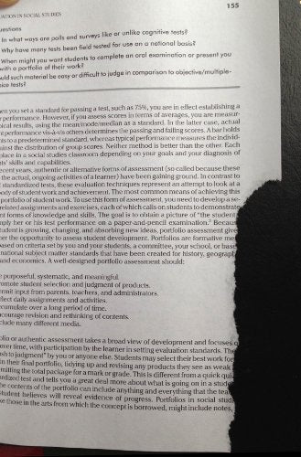 Social Studies for the Twenty-First Century