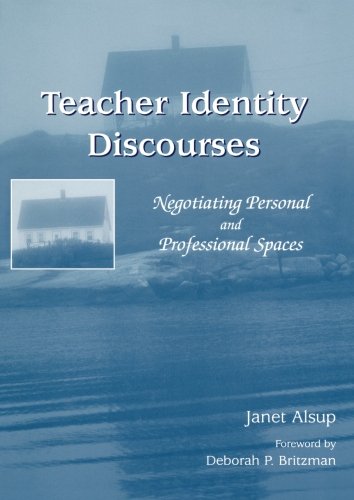 Teacher Identity Discourses