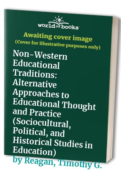 Non-Western Educational Traditions