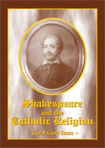 Shakespeare and the Catholic Religion