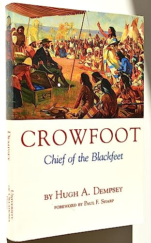 Crowfoot