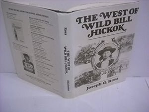 West of Wild Bill Hickok 
