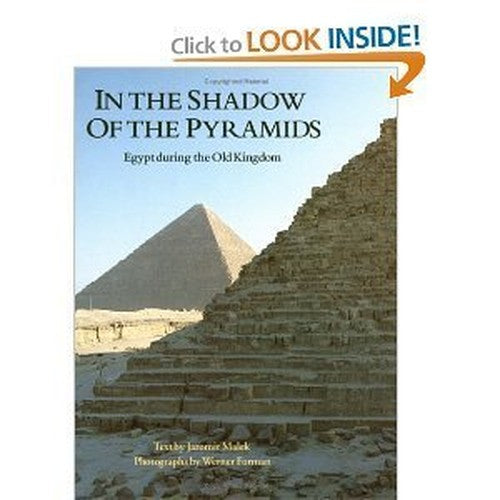 In the Shadow of the Pyramids