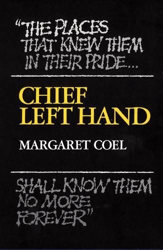 Chief Left Hand