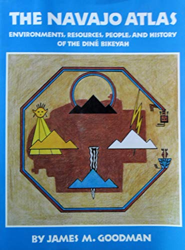 Navaho Atlas