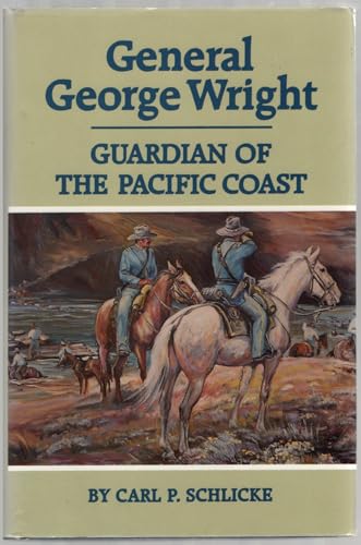 General George Wright, 1803-65