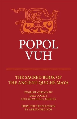 Popol Vuh