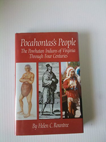 Pocahontas's People
