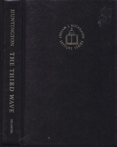 The Third Wave
