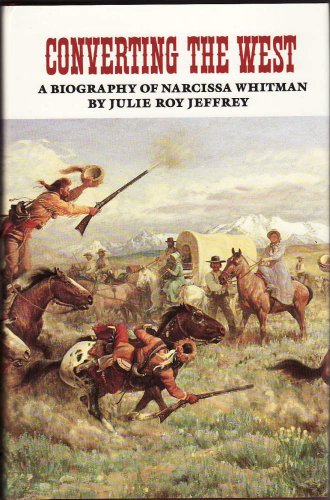 Converting the West