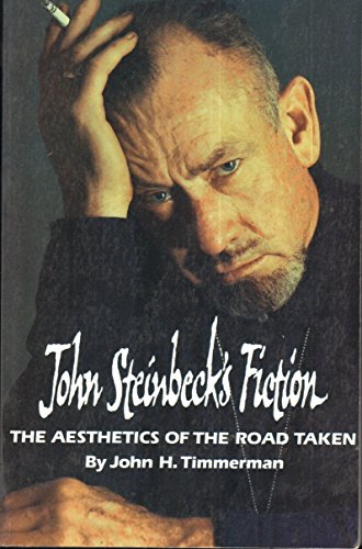 John Steinbeck's Fiction